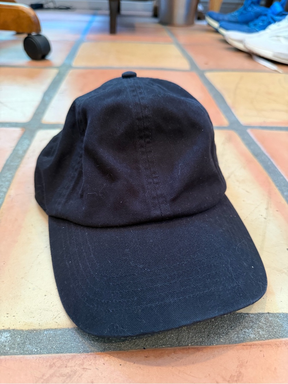 GAP Black Women’s Baseball Cap